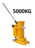 HYDRAULICKÝ STROJOVÝ ZDVIH 5000KG PH5 5T