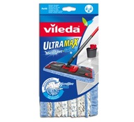 VILEDA ULTRAMAX ULTRAMAT MICRO BAVLNA MOPA VLOŽKA