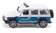 SIKU 2308 Mercedes-AMG G65 Federálna polícia 1:50