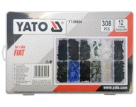 Spony do auta FIAT 308 ks YATO YT-06654