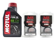 Lag tmely Ariete ARI.047 + ARI.153 + MOTUL