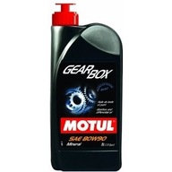 MOTUL PREVODOVKA 80W90 1L PREVODOVKY OLEJ