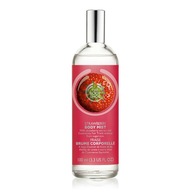 THE BODY SHOP JAHODA BODY MIST 100ML