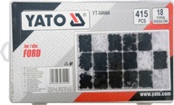 Sada autosponov Ford Yato YT-06660