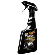 Meguiar's Engine Dressing Starostlivosť o motor