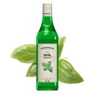 ODK bazalkový sirup 750 ml