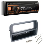 ALPINE UTE-200BT RÁDIO USB Bluetooth FIAT CROMA