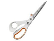 FISKARS AMPLIFY KRAJČÍRSKE NOŽNICE 21cm