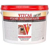 Vitcas HRP 20 kg ohňovzdorná výplň