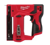 MILWAUKEE M12 BST-0 12V akumulátorová zošívačka