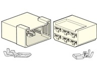 KONEKTOR 6 PIN OK-6 OK6 OP-6 OP6