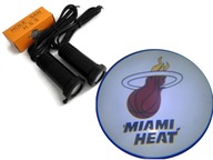 VITAJTE LED SVIETIDLÁ MIAMI HEAT MAX POWER 2x7W