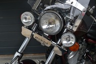 LIGHTBARS + LED LAMPY HONDA SHADOW 600 VT 600