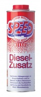 ÚPRAVA PALIVA LIQUI MOLY DIESEL 2663 1L