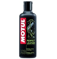 MOTUL PERFECT LEATHER M3 prípravok na kožu 250ml