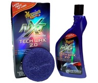 MEGUIARS NXT GENERATION TECH WAX 2,0 WAX 532 ml