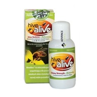 HiveAlive 100ml POSILŇUJE A STIMULUJÚ ROZVOJ RODÍN