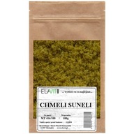 CHMELI SUNELI - 1000g / 1kg