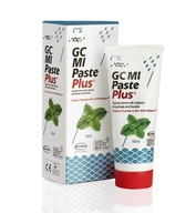 GC PASTE MI PASTE PLUS MINT S FLUORIDOVOU GLAZOU 35ml