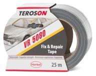 TEROSON LOCTITE VR 5080 ŠEDÁ PÁSKA 25m