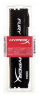 Kingston HyperX FURY DDR4 DIMM 4GB 2133MHz (1x4GB)