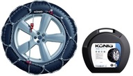 REŤAZE KONIG XG-12 255/55R19 255/50R20 NAPÍNAK