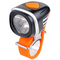 SILNÁ PREDNÁ LAMPA PROX DRACO I x POWER CREE LED