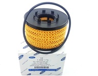 FORD olejový filter Ford Mondeo MK3 2.0 2.2 TDCI OE