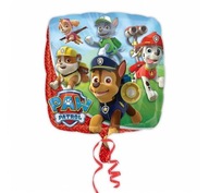 Fóliový balónik 18 Paw Patrol - Paw Patrol