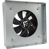 Pripojenie s krbovým ventilátorom FI125