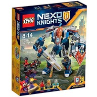 LEGO 70327 NEXO KNIGHTS ROYAL MECH zásuvka