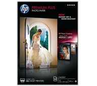 Fotopapier HP Premium A4 300g 20 listov CR672A