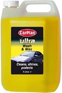 CarPlan Ultra šampón s voskom 5L