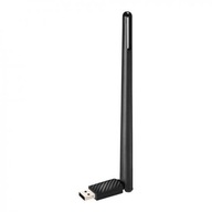 Dual Band 2,4 a 5Ghz AC650 WIFI USB sieťová karta