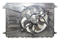 VENTILÁTOR RADIÁTORA + Púzdro FORD KUGA 2008-