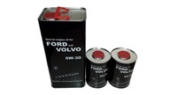 FORD A VOLVO OLEJ 5W30 5W-30 7L 5L + 2X 1L