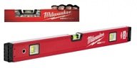 MILWAUKEE REDSTICK Reinforced Level 120cm ALU