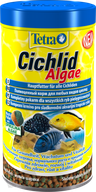 Tetra Cichlid Algae Mini 500ml Krmivo pre cichlidy