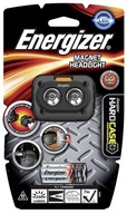 Čelovka ENERGIZER HardCase MAGNET 250 LUM