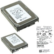 DELL 0GX198 146GB 15K SAS 3,5'' HUS153014VLS300