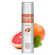 ODK Pink Grapefruit ovocné pyré 750ml 50% pyré