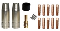 MIGOMAT MB14 SADA DIELOV 1,2mm IZ TRYSKY TIP