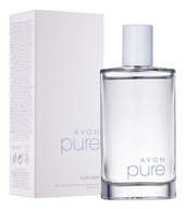 AVON PURE toaletná voda 50 ml PRE ŇU