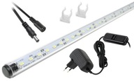 ŠPECIÁLNA PONUKA ! LED žiarivka 50cm 5630 5730 akvárium