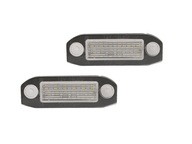 LED PODSVETLO VOLVO C70 XC XC60 XC70 XC90