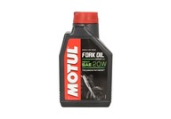 MOTUL VIDLOVÝ OLEJ EXPERT LIGHT LAG OLEJ 20W 1 liter