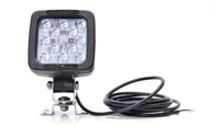 PRACOVNÁ LAMPA 12-24V LED WAŚ W82/692