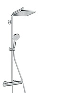 HANSGROHE CROMETTA E 240 SPRCHOVÝ SET 27271