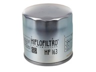 Olejový filter HF 163 Hiflofiltro - BMW