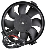 BRÁNA VENTILÁTORA KLIMATIZÁCIE VW 8D0959455R